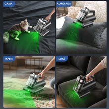 Upload image to gallery viewer, Aspirador de pó para cama - SPECTRA
