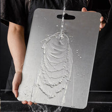 Upload image to gallery viewer, Tábua de Cozinha Titanium - Antibacteriana e Antisujeira
