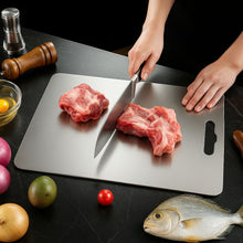 Upload image to gallery viewer, Tábua de Cozinha Titanium - Antibacteriana e Antisujeira
