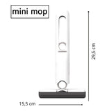 Mini Esfregão MOP Portátil Multifuncional