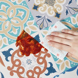 Tapete para Cozinha SoftLine Impermeável  Belo Morar