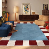 Tapete Decorativo Xadrez Versatile Belo Morar