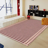 Tapete Dopamine Lines Modern Decor para Sala e Quarto