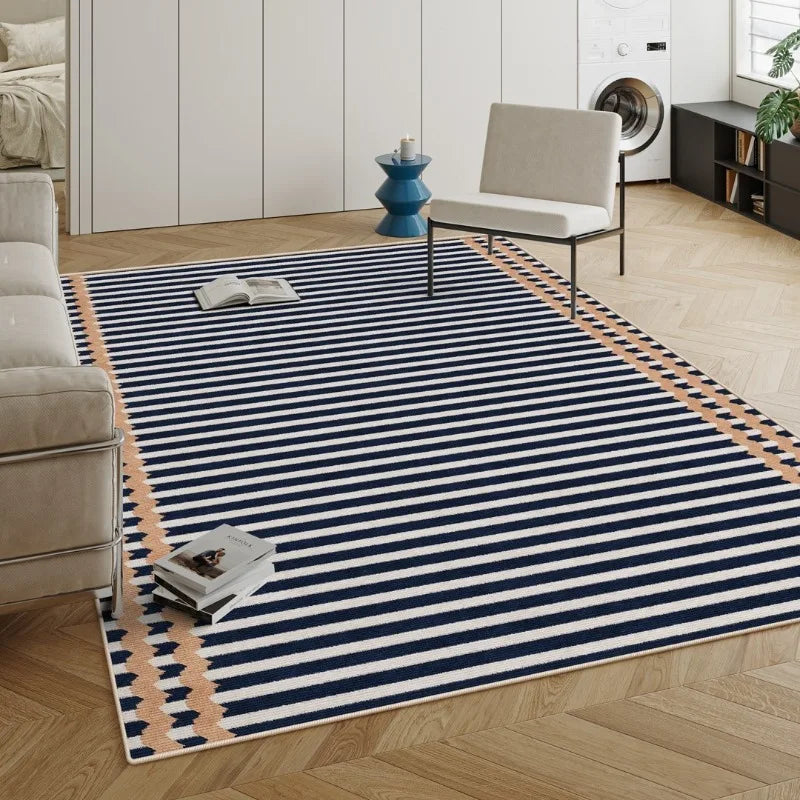 Tapete Dopamine Lines Modern Decor para Sala e Quarto
