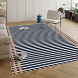 Tapete Dopamine Lines Modern Decor para Sala e Quarto