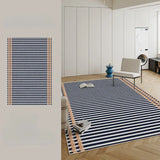Tapete Dopamine Lines Modern Decor para Sala e Quarto