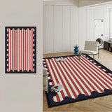 Tapete Dopamine Lines Modern Decor para Sala e Quarto