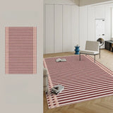 Tapete Dopamine Lines Modern Decor para Sala e Quarto