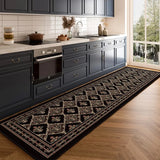 Tapete para Cozinha Elegance Runner Impermeável - Belo Morar
