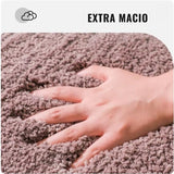 Tapete de Banheiro SoftCloud Antiderrapante