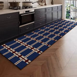 Tapete de Cozinha Urban Protect em Couro PVC - Belo Morar