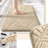 Tapete para Banheiro Antiderrapante Felpudo Lux – Belo Morar