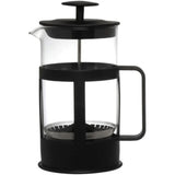 Cafeteira Prensa Francesa Good Coffe Preta 1 Litro