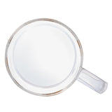 Caneca de Vidro Abelha Bee 280ml