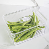 Organizador Clear Fresh 2,2 Litros