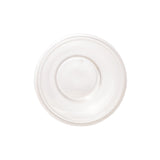 Copo para Chá Parede Dupla em Vidro Borossilicato Transparente 260ml