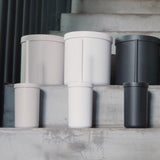Escova Sanitária Bold Preta