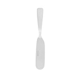 Jogo 4 Espátulas em Aço Inox 13cm