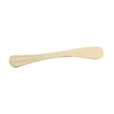 Jogo 4 Facas para Queijo Aço Inox Positano Dourado