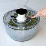 Lava e Seca Salada e Frutas 5 Litros Oxo