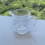 Leiteira de Cristal New Butterfly 200ml