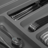 Organizador de Talheres Logic com Extensor Chumbo