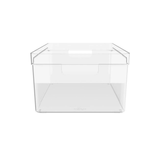 Organizador Clear 30cm x 20cm