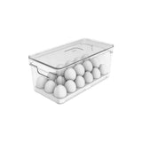 Organizador Para Ovos (36 unidades) Clear Fresh