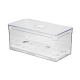 Organizador Porta Ovos com Tampa 5 Litros