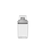 Pote Hermético Dispenser Flow Chumbo 1,5 Litros