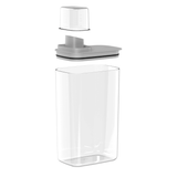 Pote Hermético Dispenser Flow Chumbo 2,3 Litros