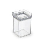 Pote Hermético Multiuso Quadrado 186ml