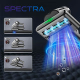 Aspirador de pó para cama - SPECTRA